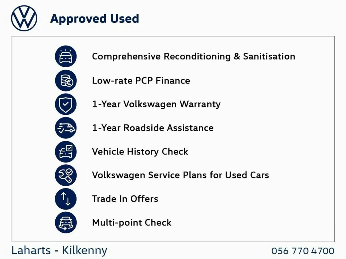 Volkswagen ID.4 LIFE DX 77KWH 174HP PRO - Image 2