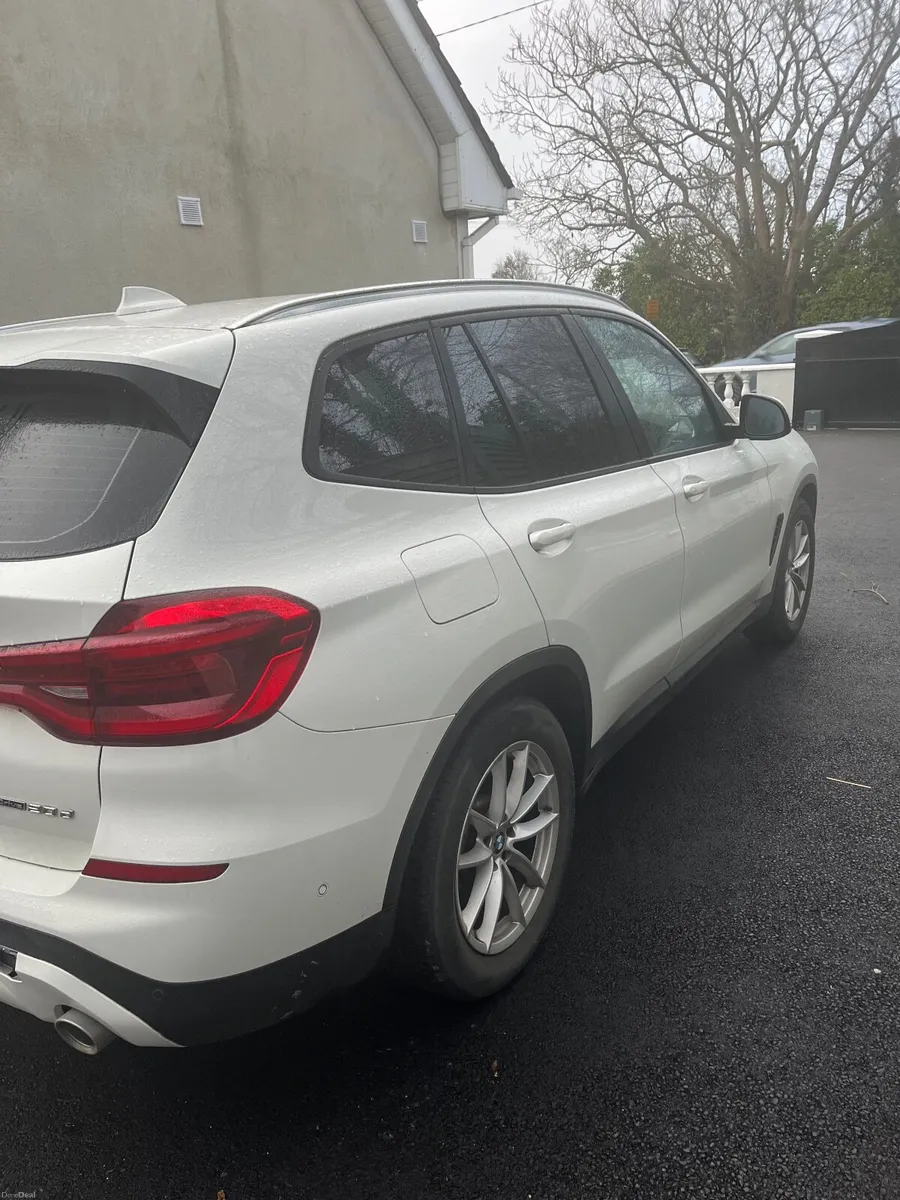 BMW X3 2019 - Image 2