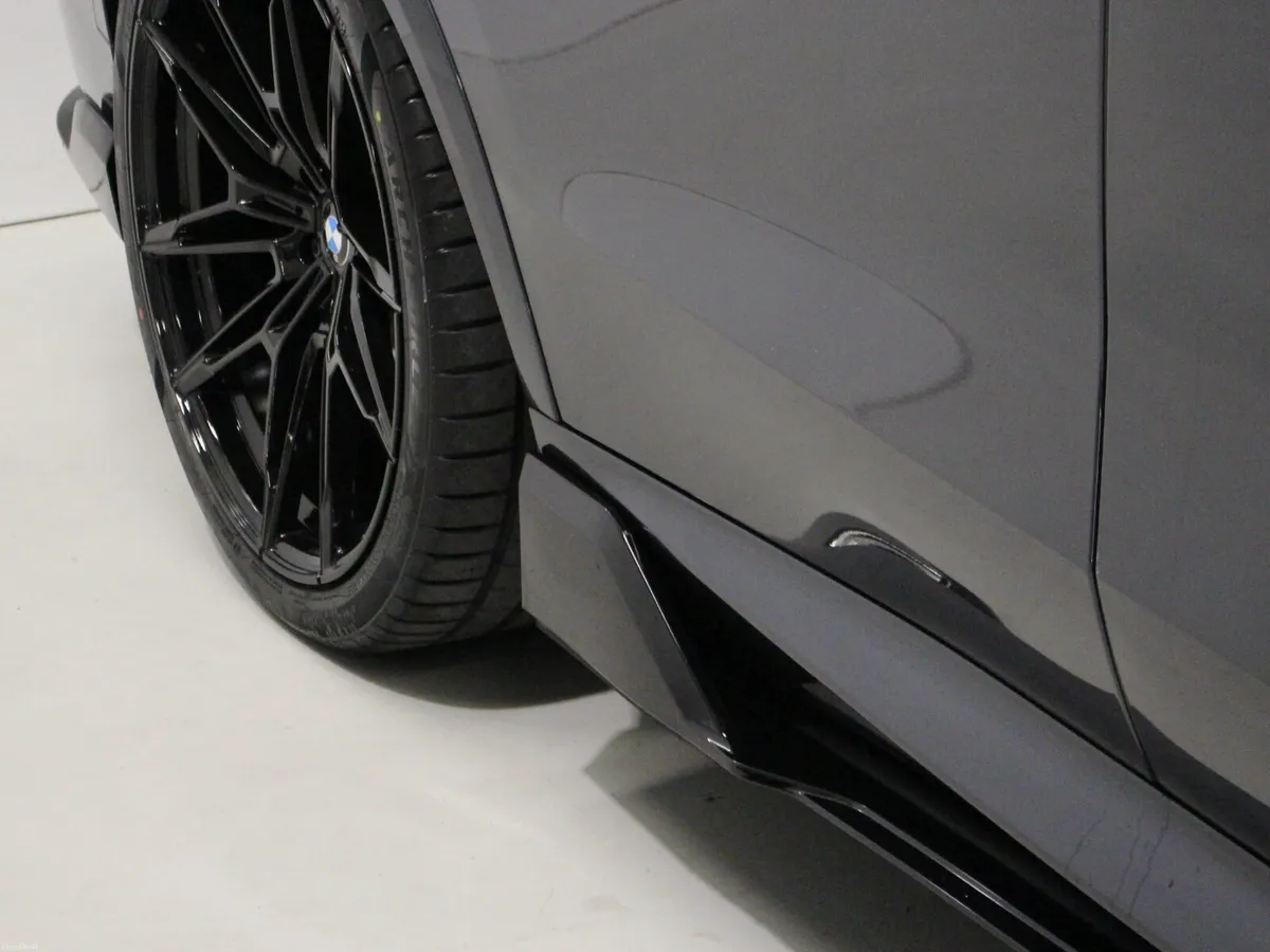 2020 BMW X5 45E M SPORT GREAT SPEC! - Image 4