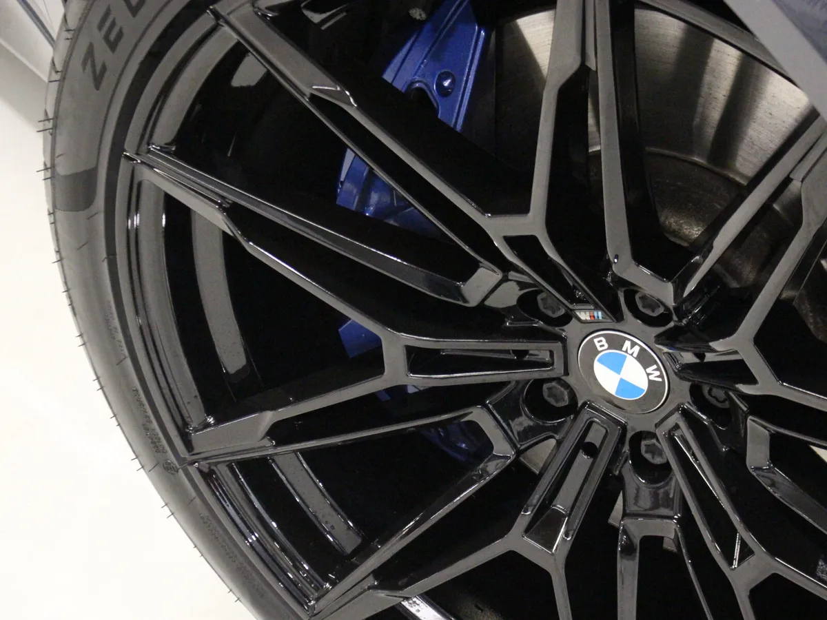 2020 BMW X5 45E M SPORT GREAT SPEC! - Image 2