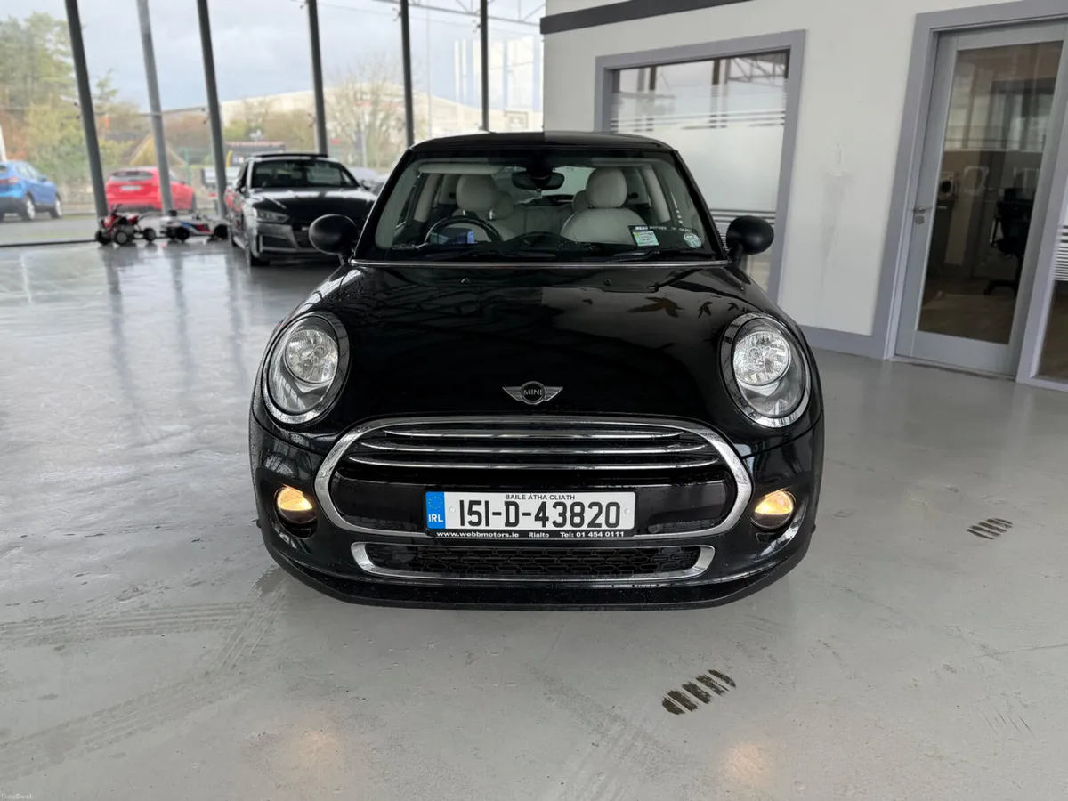 Mini Cooper 2015 - Image 4