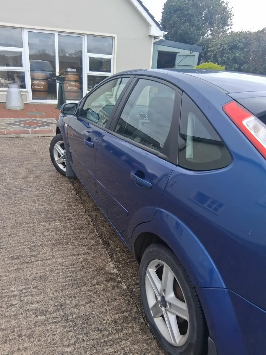 Ford Focus 2008 - Image 4