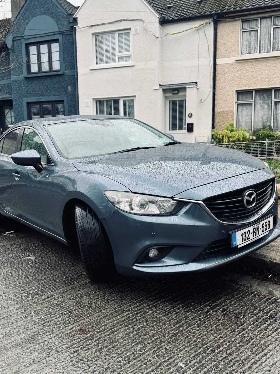 Mazda 6 2013 Diesel Perfect Condition - Image 1