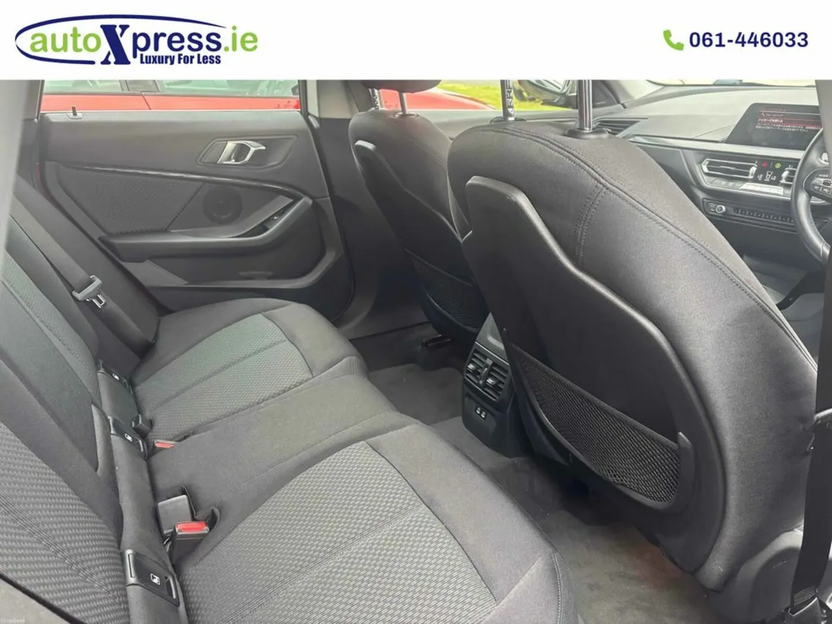 BMW 2-Series 218d Gran Coupe Automatic Low Mileage - Image 2
