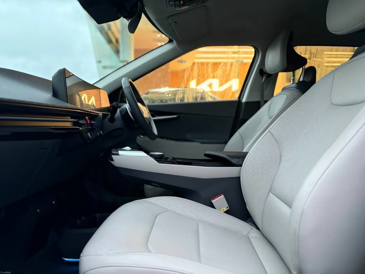 Kia EV6 Earth - Image 2