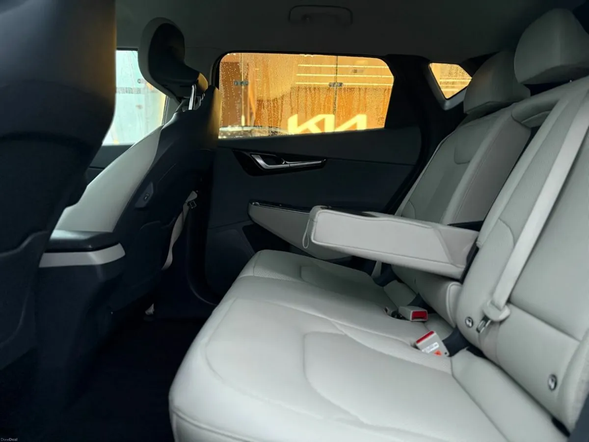 Kia EV6 Earth - Image 4
