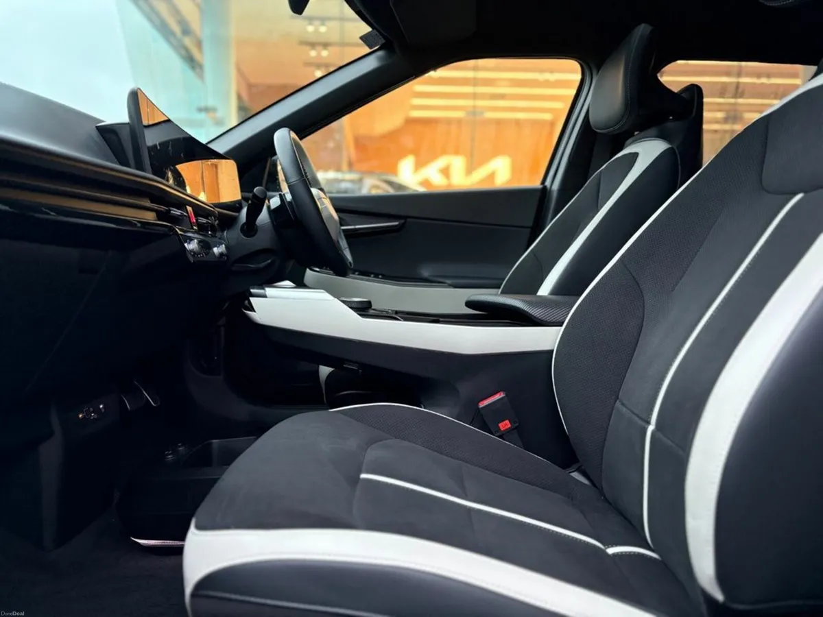 Kia EV6 GT Line (565km Range) - Image 2