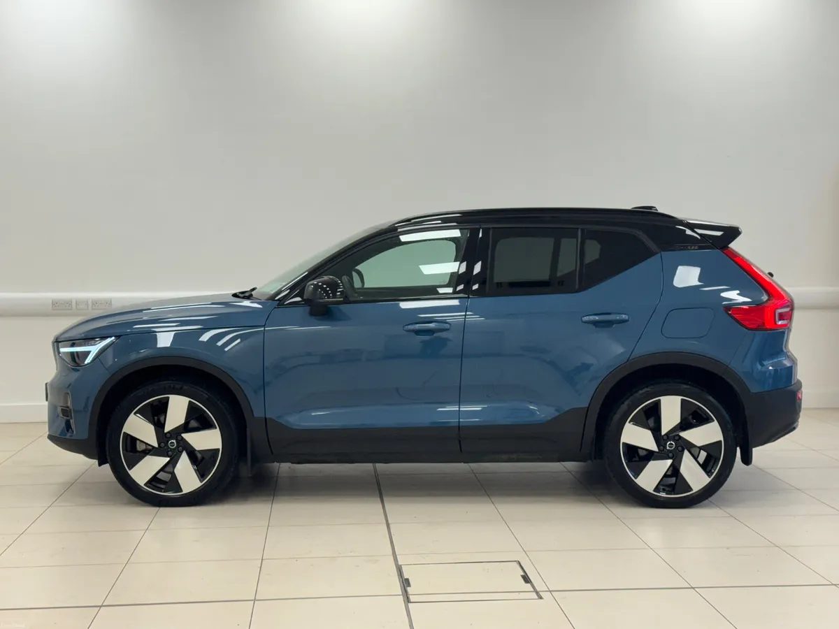 Volvo XC40 2022 - Image 4