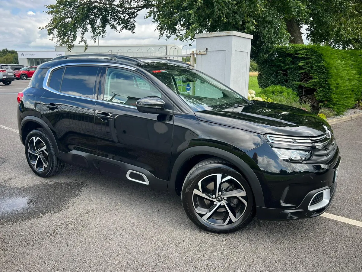 Citroen C5 Aircross Feel 2022 - Image 3