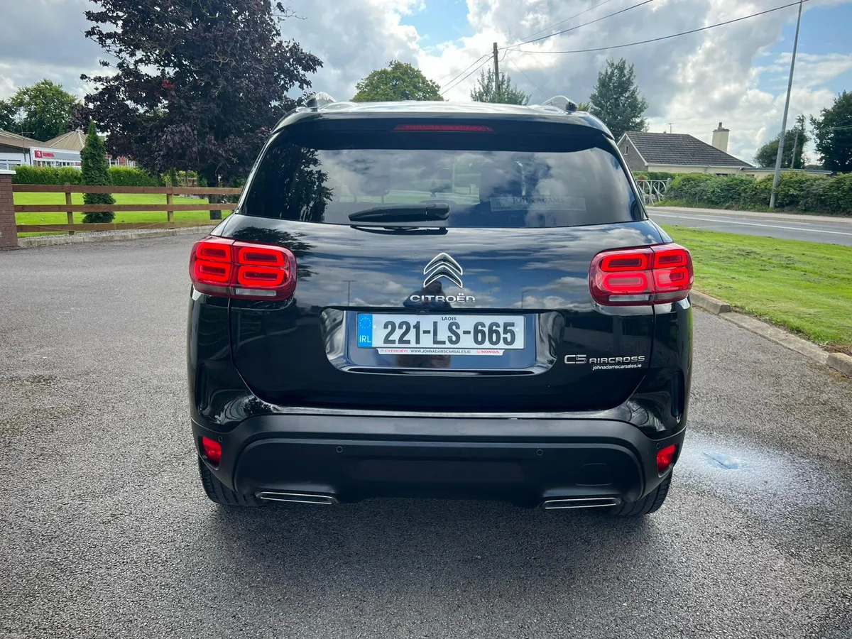 Citroen C5 Aircross Feel 2022 - Image 4