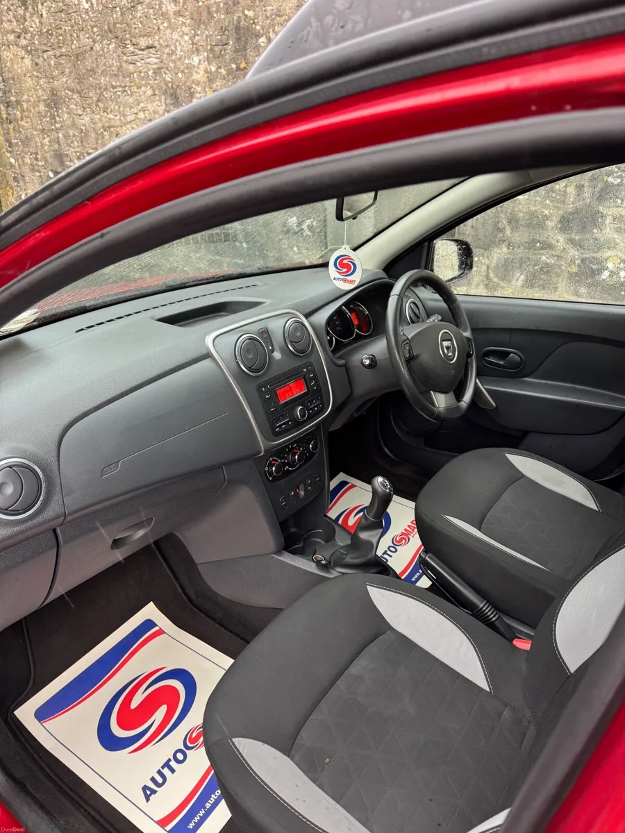 Dacia Sandero Stepway 2016 - Image 3