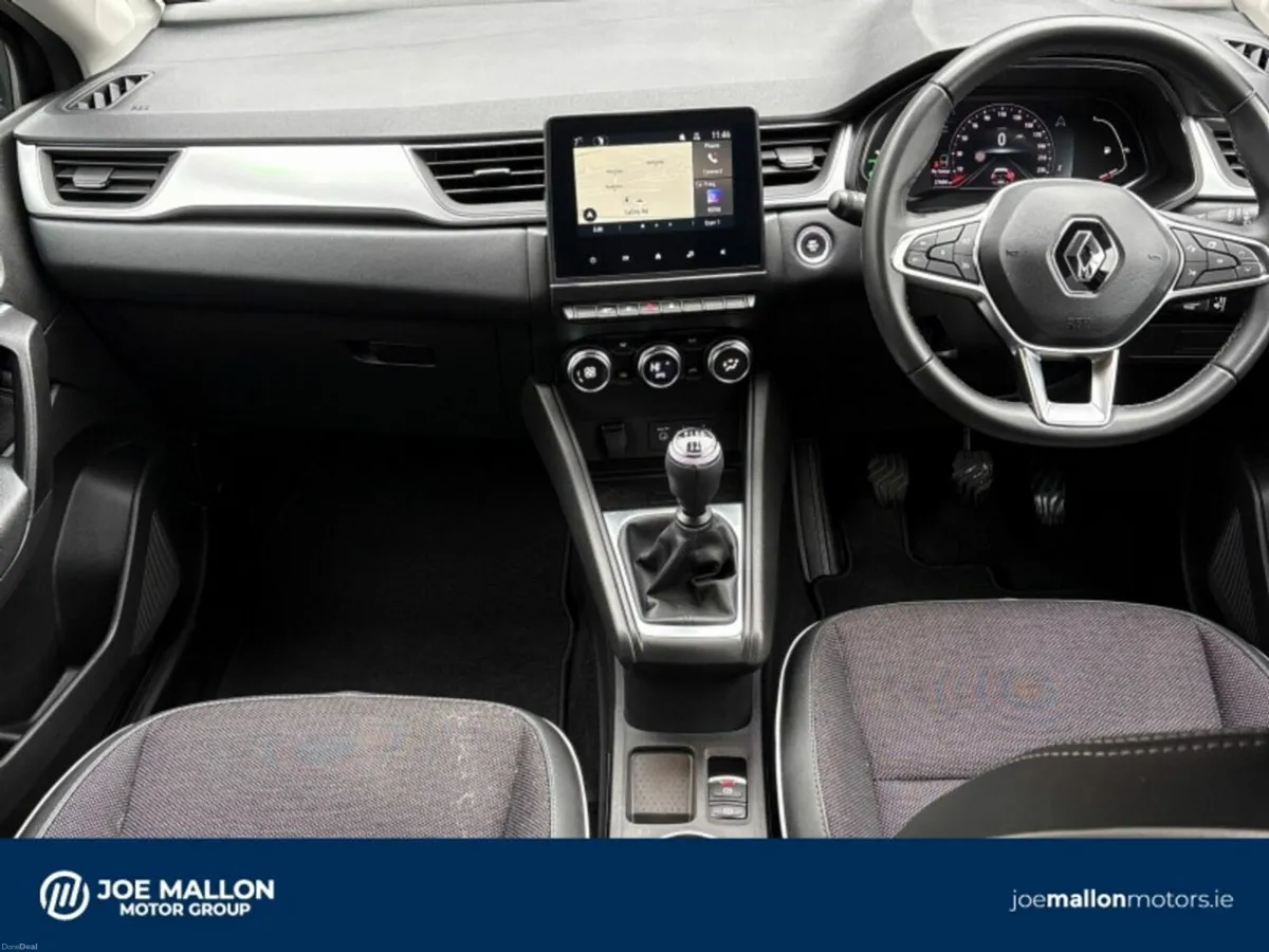 Renault Captur TCe 90 Techno - Image 4