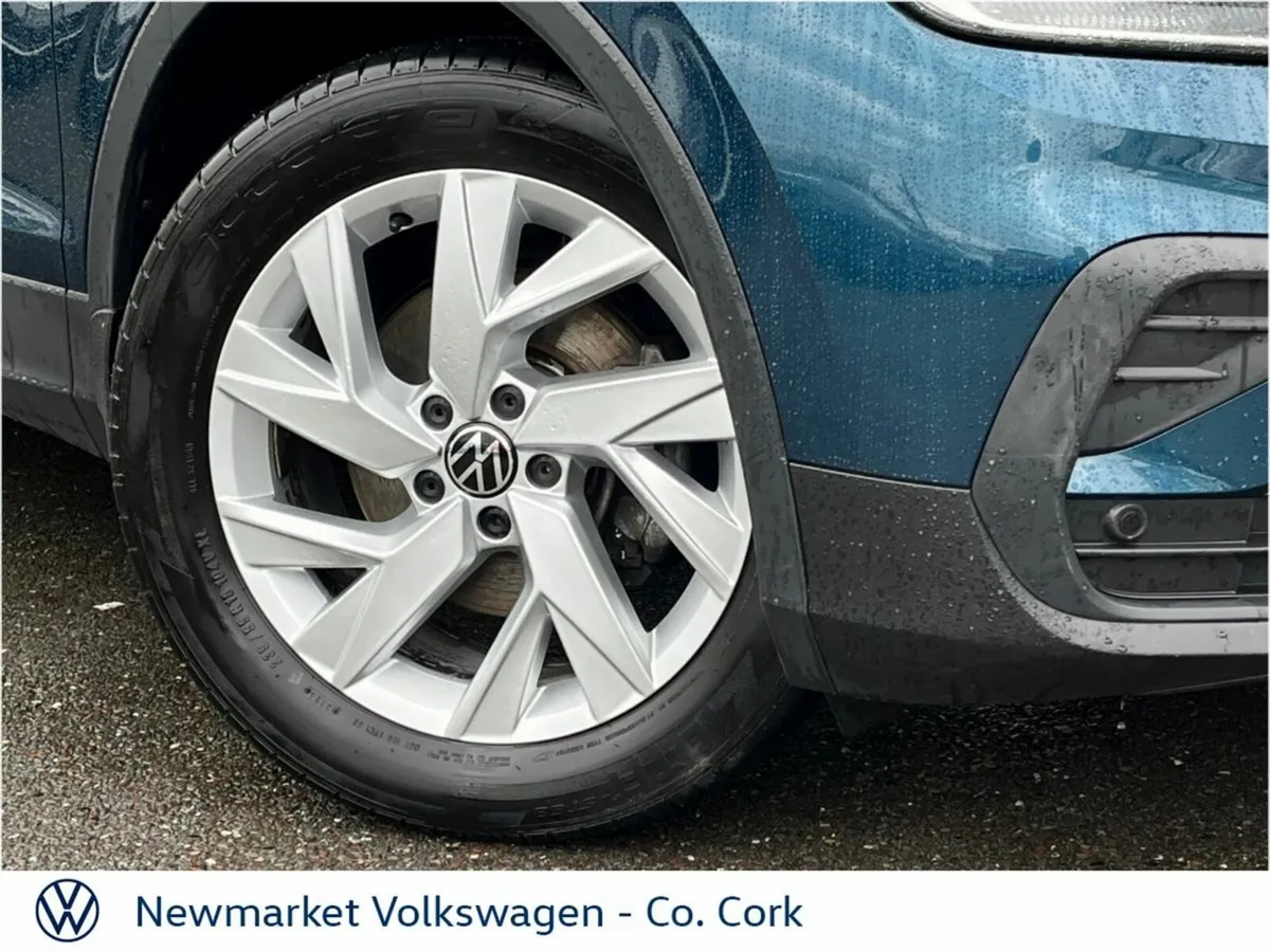 Volkswagen Tiguan 2.0TDI 122BHP LIFE 6 SPEED REVER - Image 2