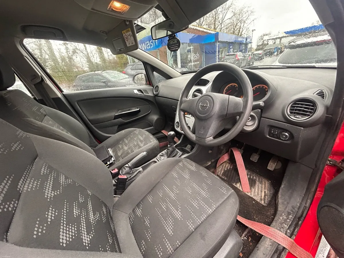 Opel Corsa 1.0 Petrol - Image 3