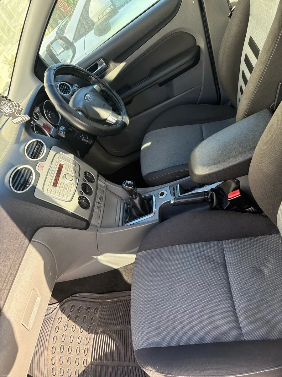 Ford focus - Image 3