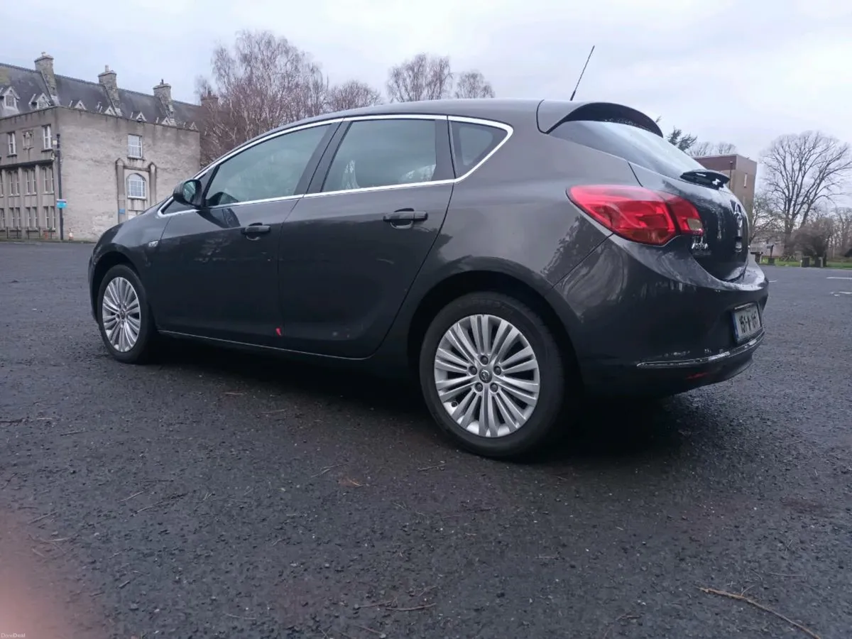 Open astra - Image 3