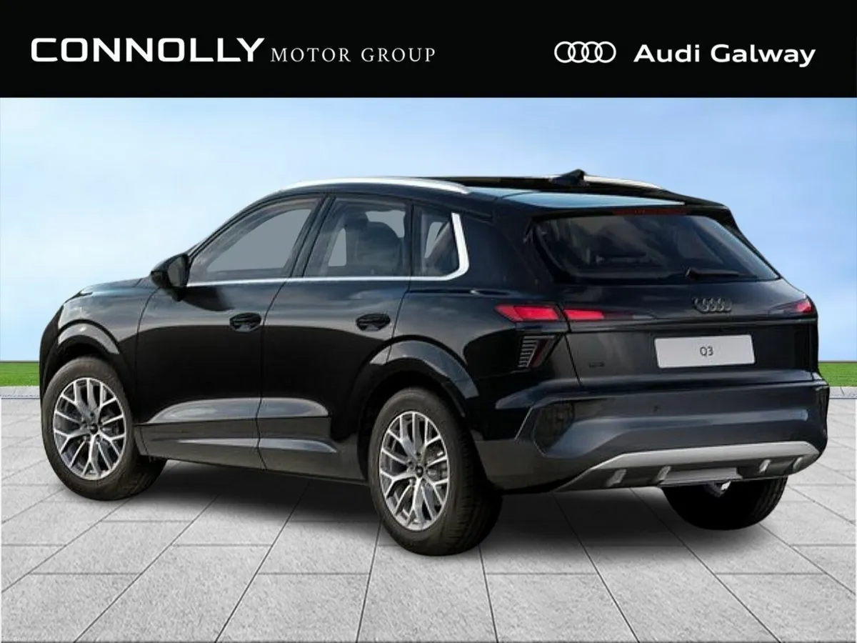 Audi Q3 SE TDI A/T - Image 2