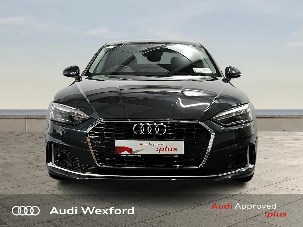 Audi A5 35 TDI 163HP S-Tronic SE €441p/m - Image 3