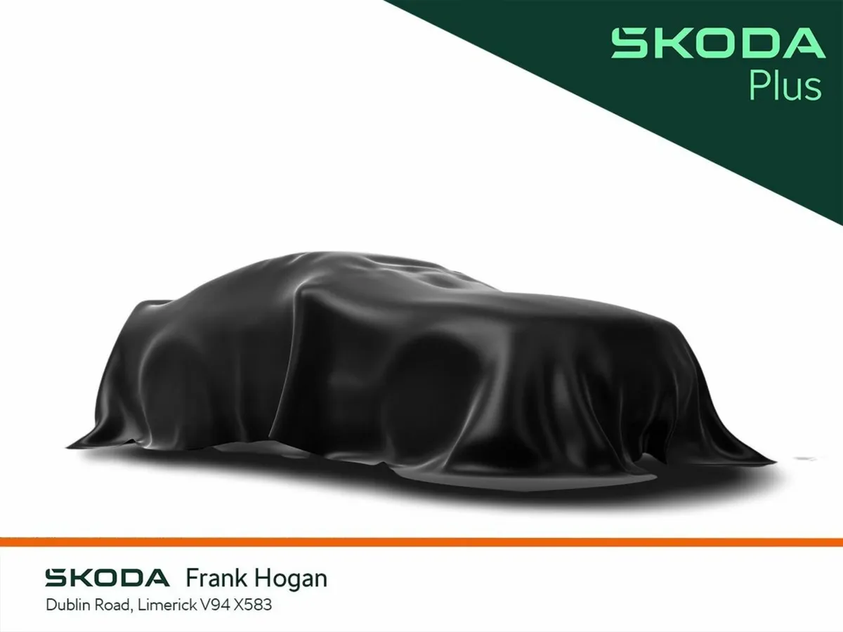 Skoda Kodiaq 2.0 TDI 150HP DSG SportLine 7 Seat - Image 1