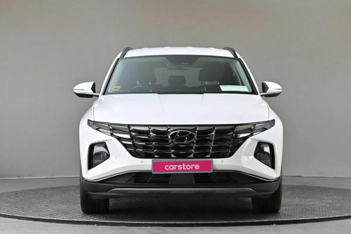 Hyundai Tucson 1.6 CRDI EXECUTIVE PLUS 6SPD **FULL - Image 2