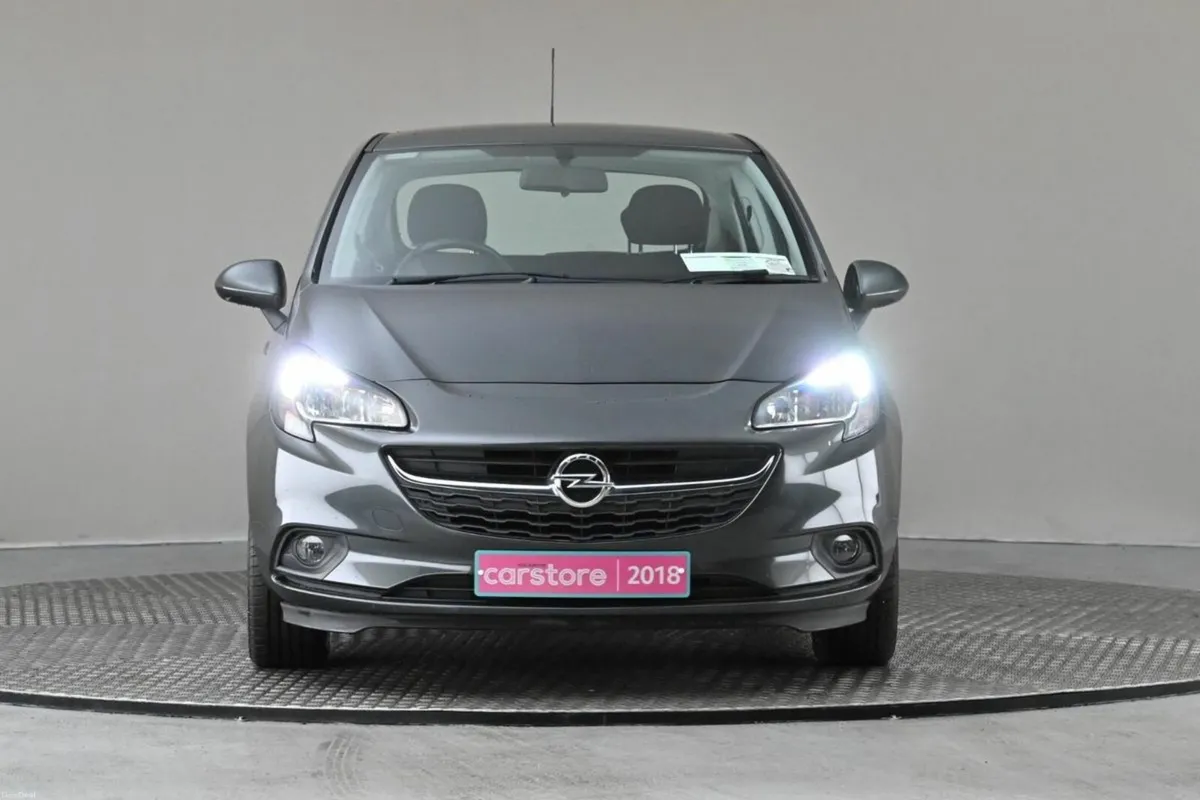 Opel Corsa 1.4 SC AUTO **FULLY SERVICED** - Image 2