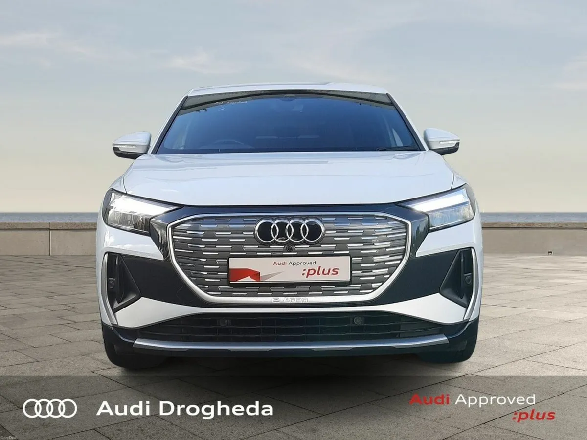 Audi Q4 e-tron Q4 E-Tron S Line 40  Sonos Sound CM - Image 4