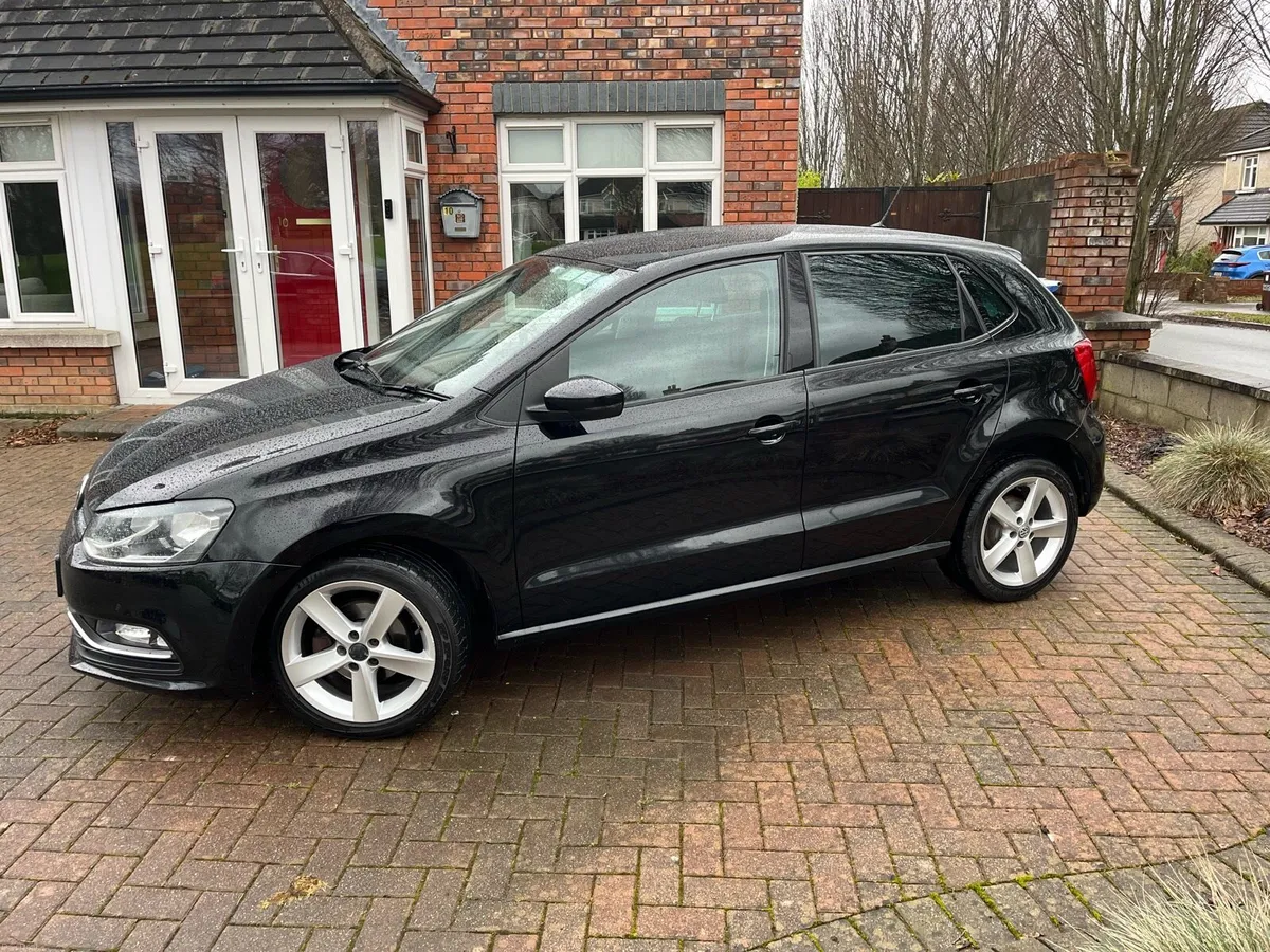 Volkswagen Polo - Image 4
