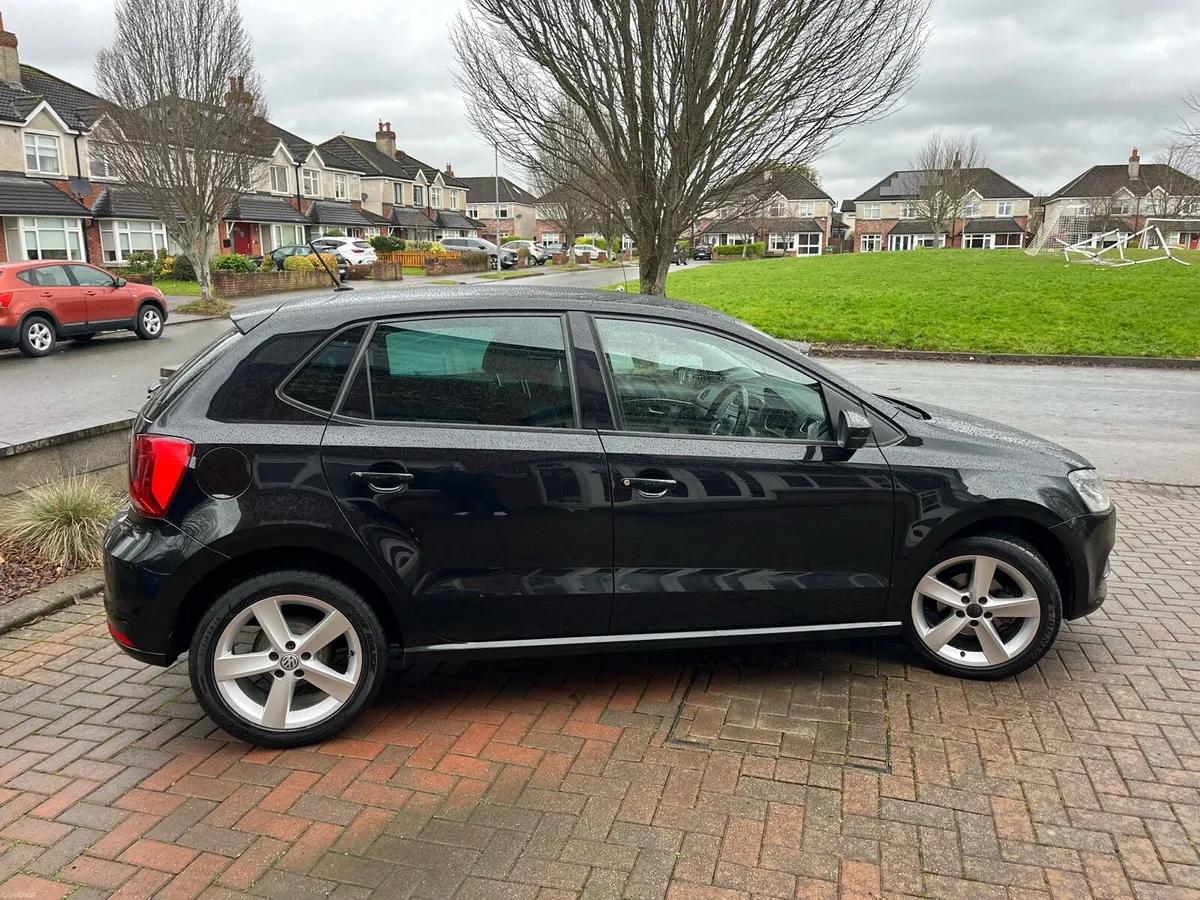 Volkswagen Polo (Deposit Taken) - Image 3