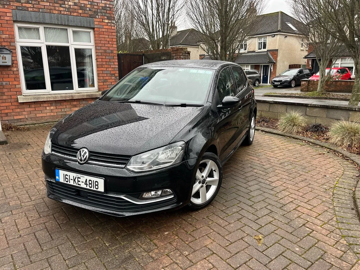 Volkswagen Polo (Deposit Taken) - Image 1