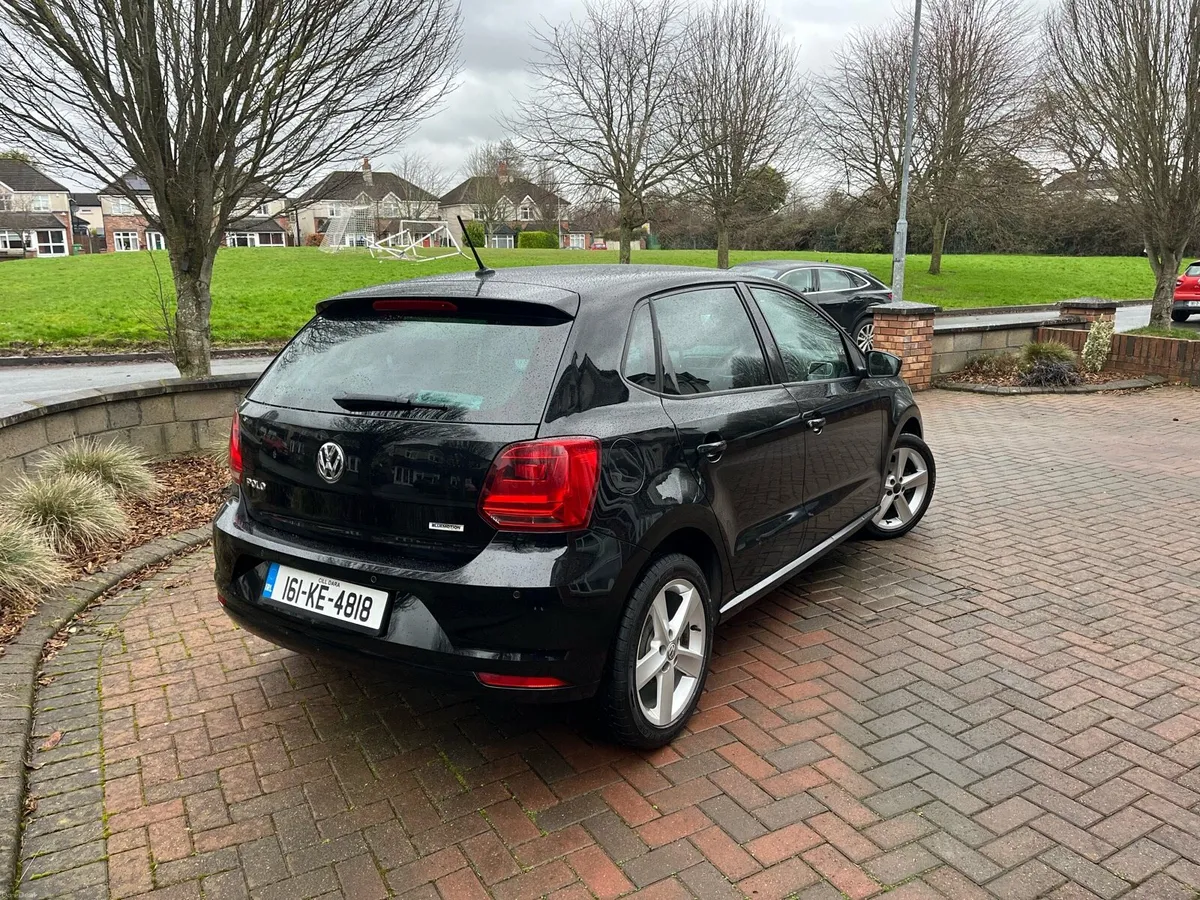 Volkswagen Polo - Image 2