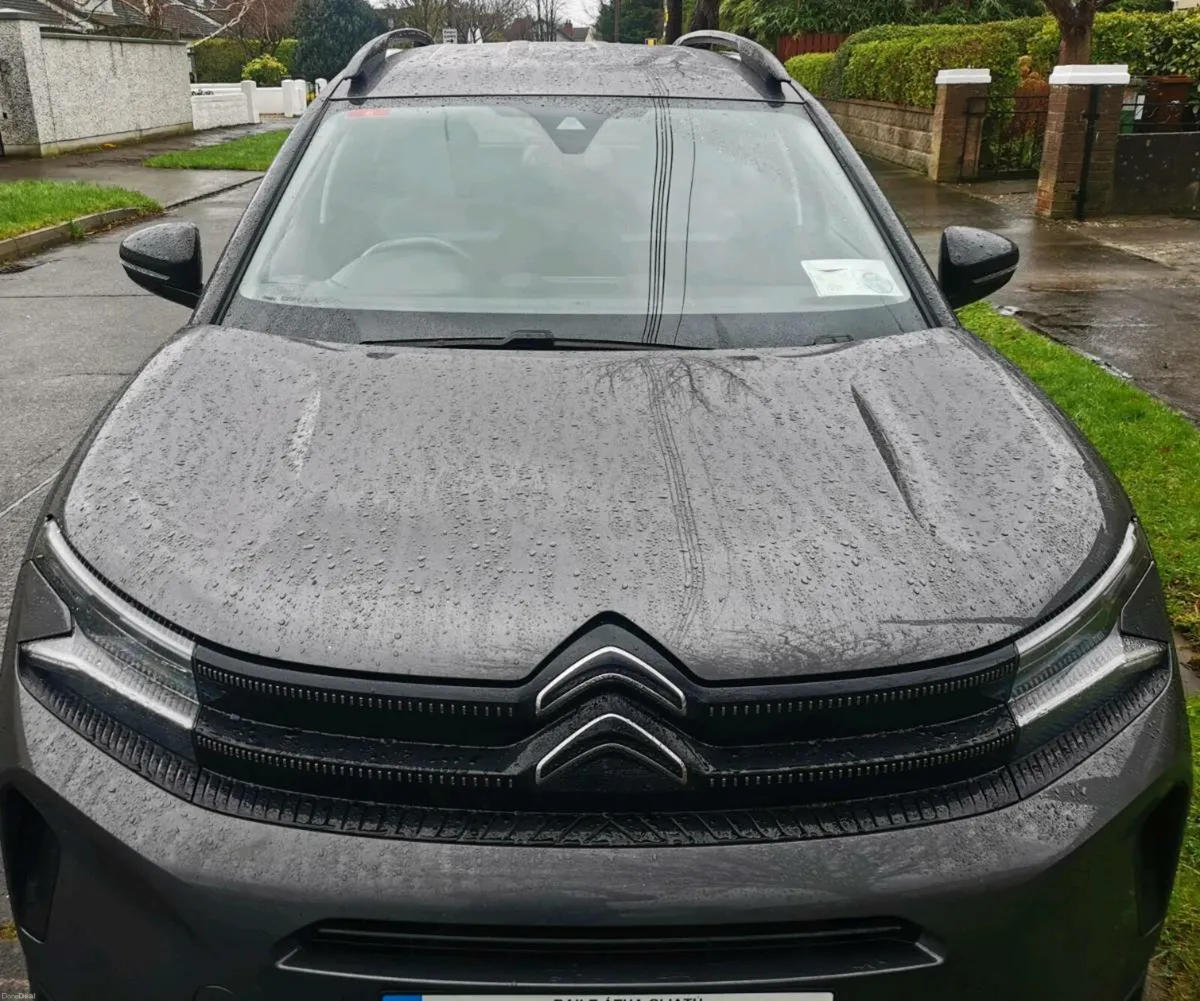 Citroen C5 Aircross - Image 1