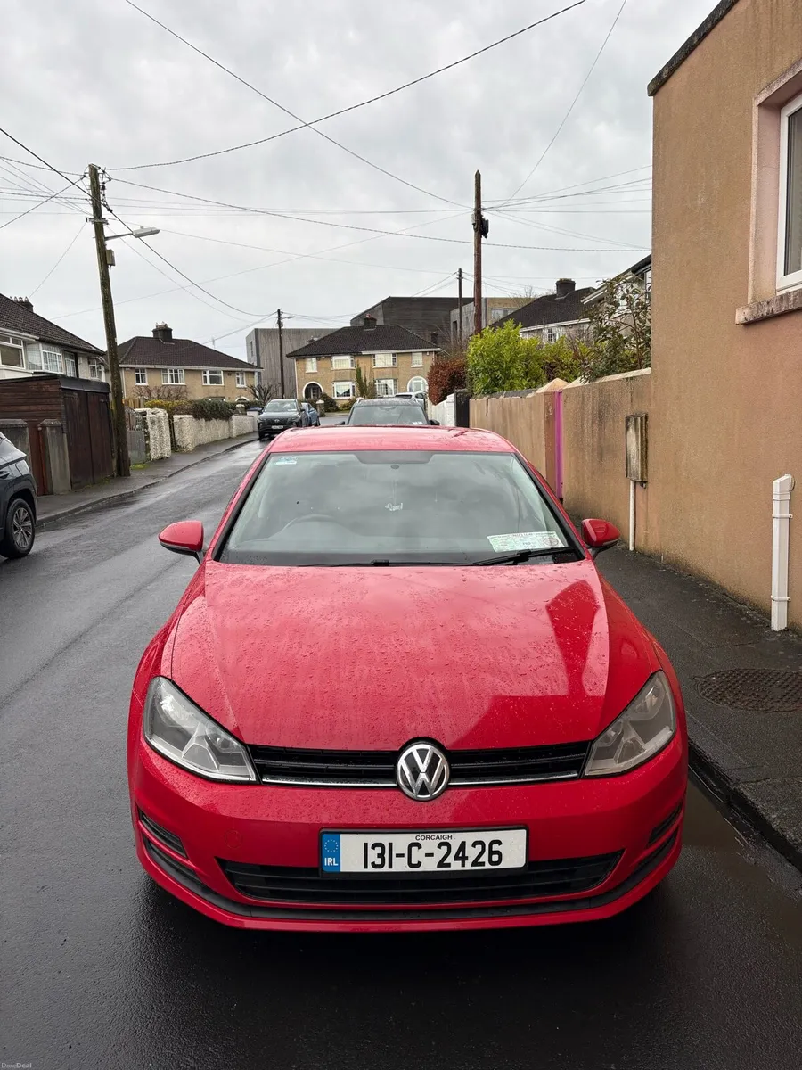 Volkswagen Golf - Image 2