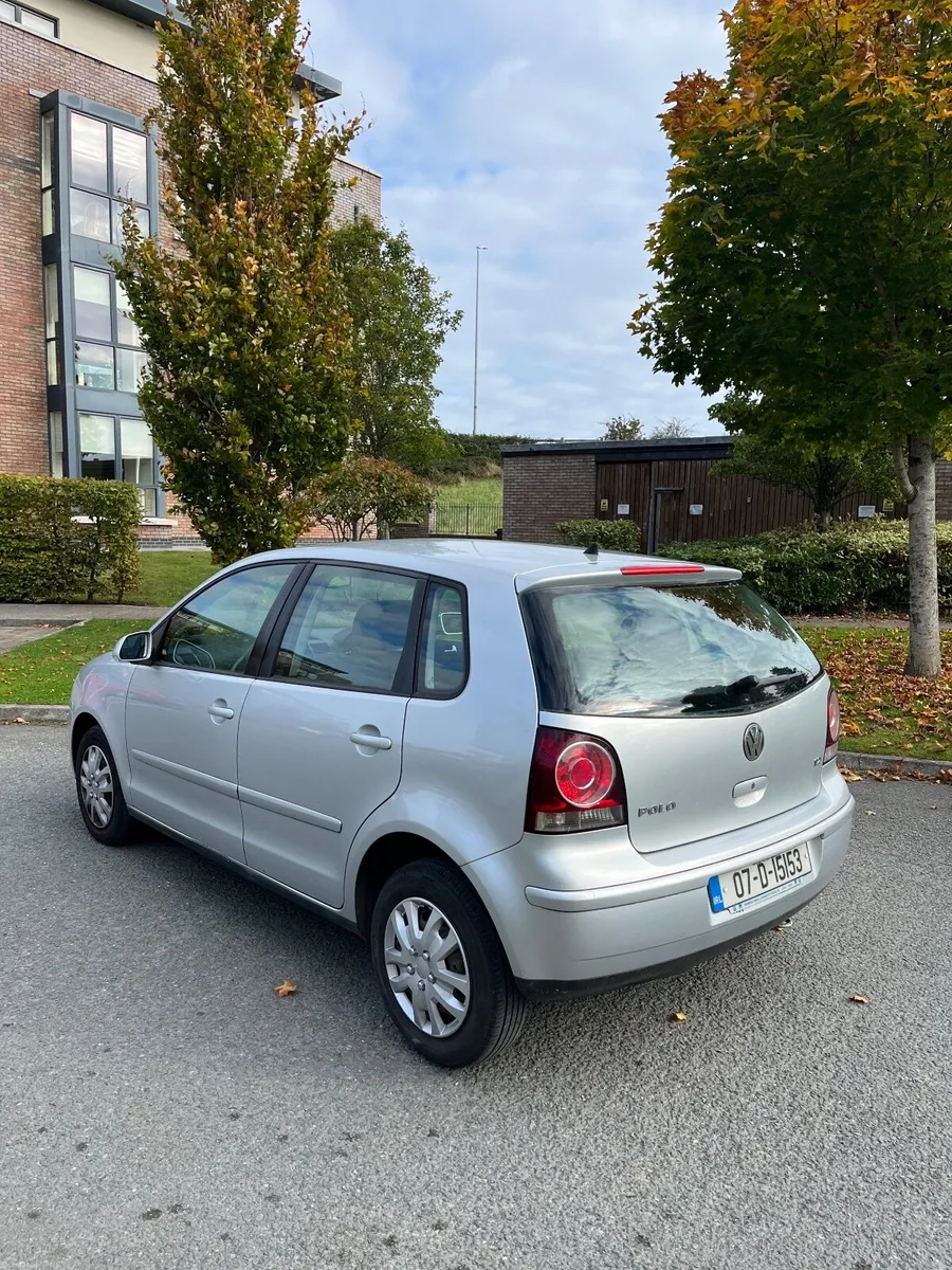 Volkswagen Polo Comfortline (Fresh NCT, Low Miles) - Image 4