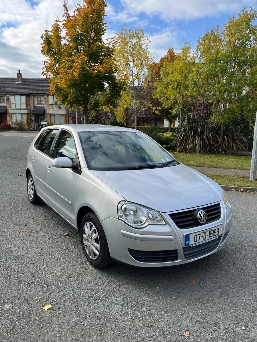 Volkswagen Polo Comfortline (Fresh NCT, Low Miles) - Image 1