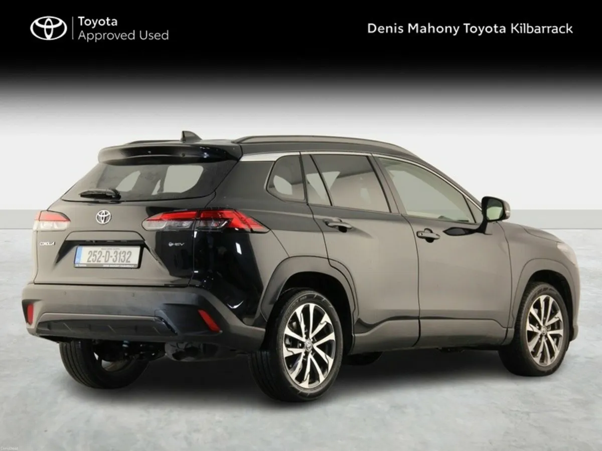 Toyota Corolla Cross 1.8 SOL - Image 2