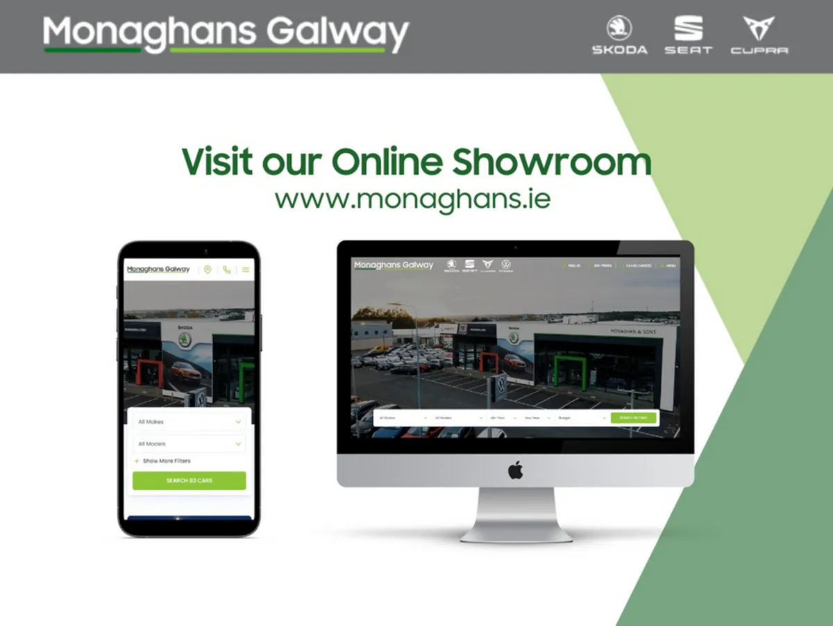 Skoda Kodiaq 7S AMBITION 2.0 TDI 150HP 4DR AUTO - Image 4