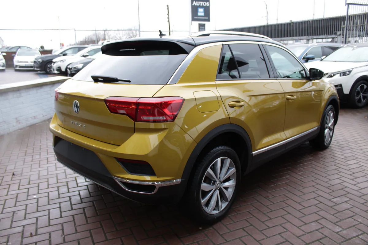 2.0TDI 150BHP SPORT 5DR ESTATE AUTO // 1 OWNER WIT - Image 4