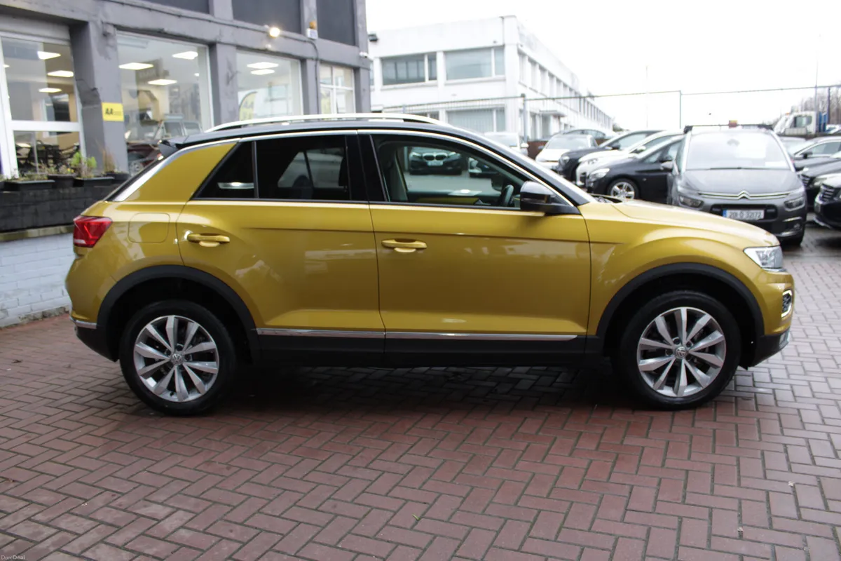 2.0TDI 150BHP SPORT 5DR ESTATE AUTO // 1 OWNER WIT - Image 3