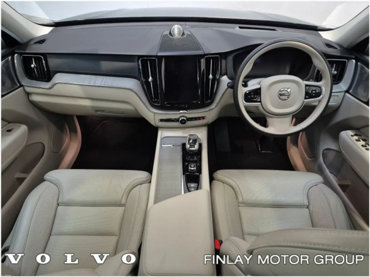 Volvo XC60 2 year warranty - T6 Recharge Ultimate - Image 2