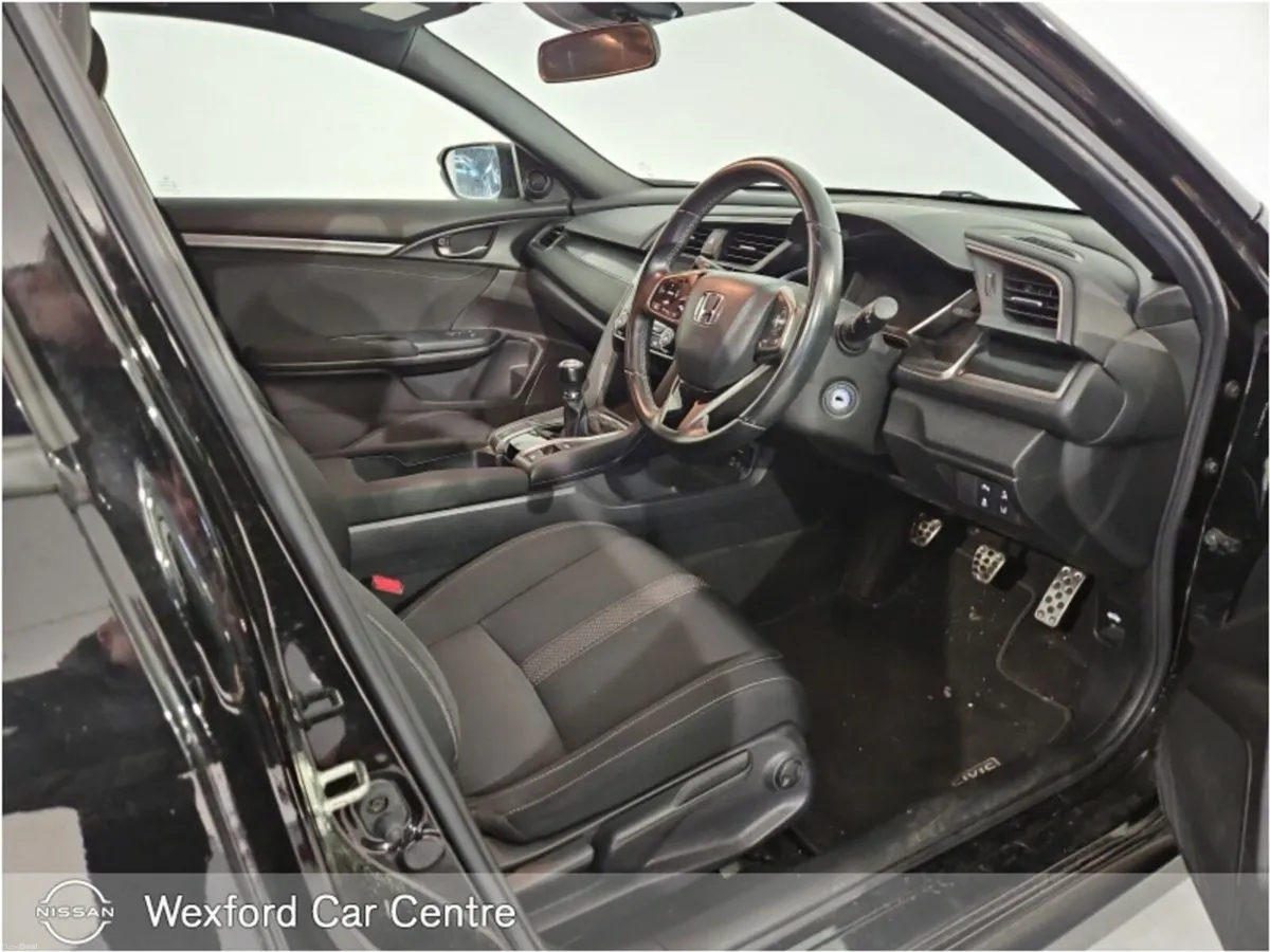 Honda Civic 1.0 VTEC Turbo Smart - Image 3