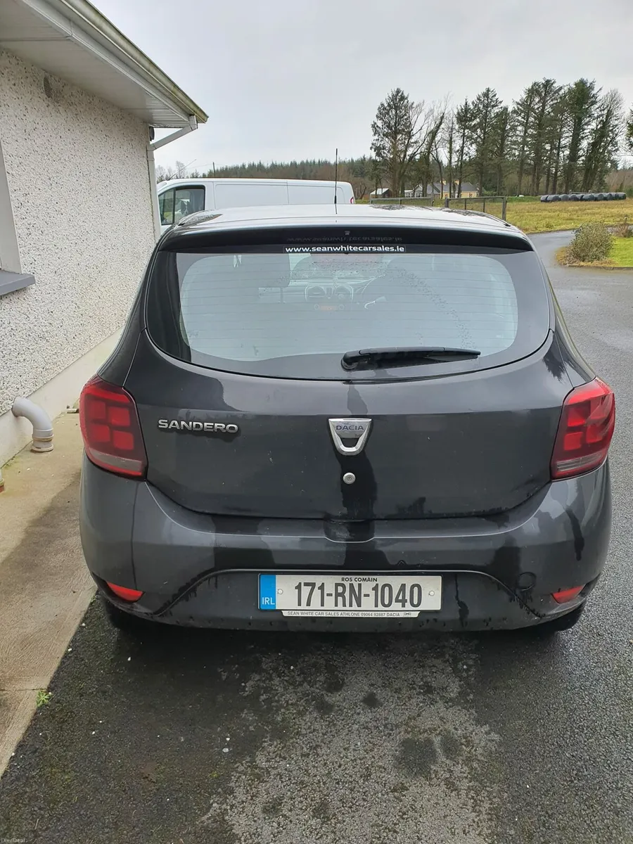 Dacia Sandero - Image 3