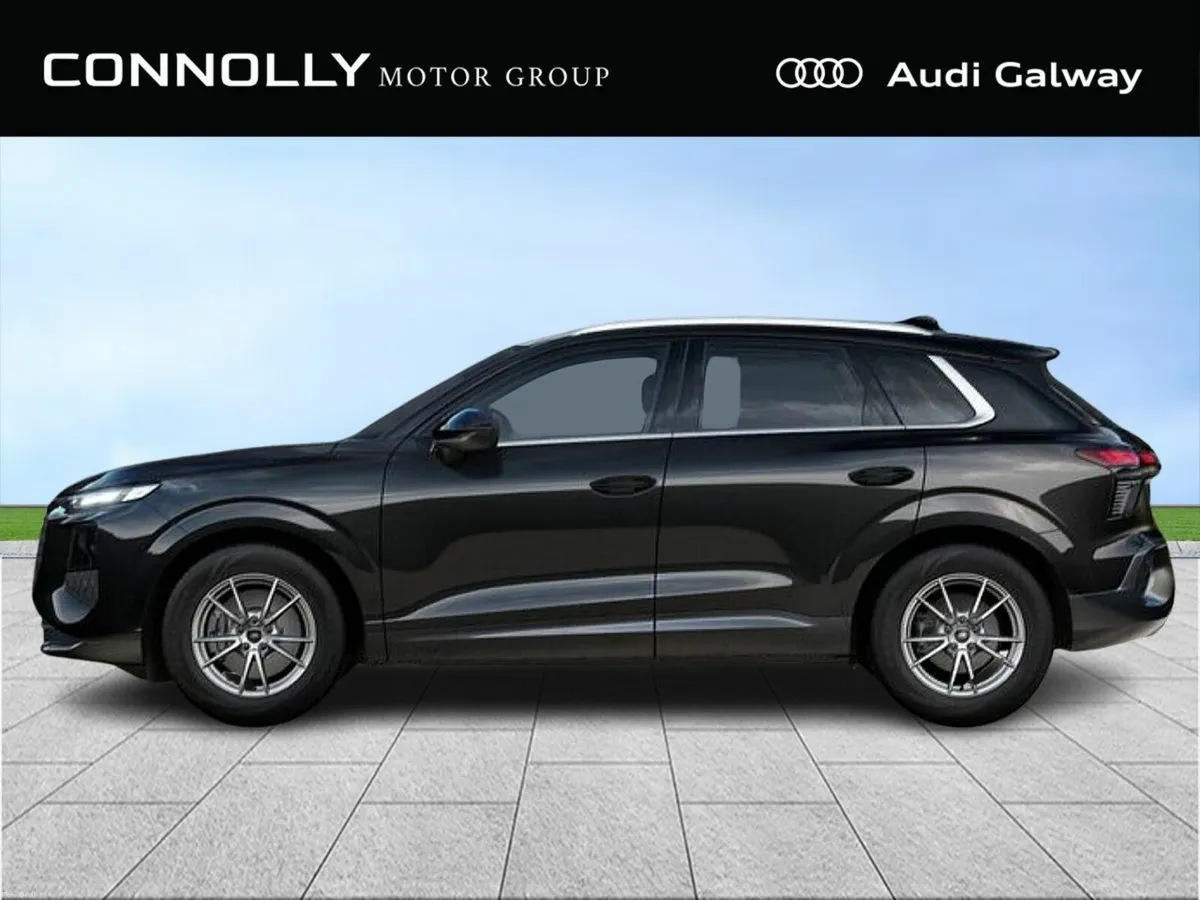 Audi Q3 SR TDI A/T - Image 3