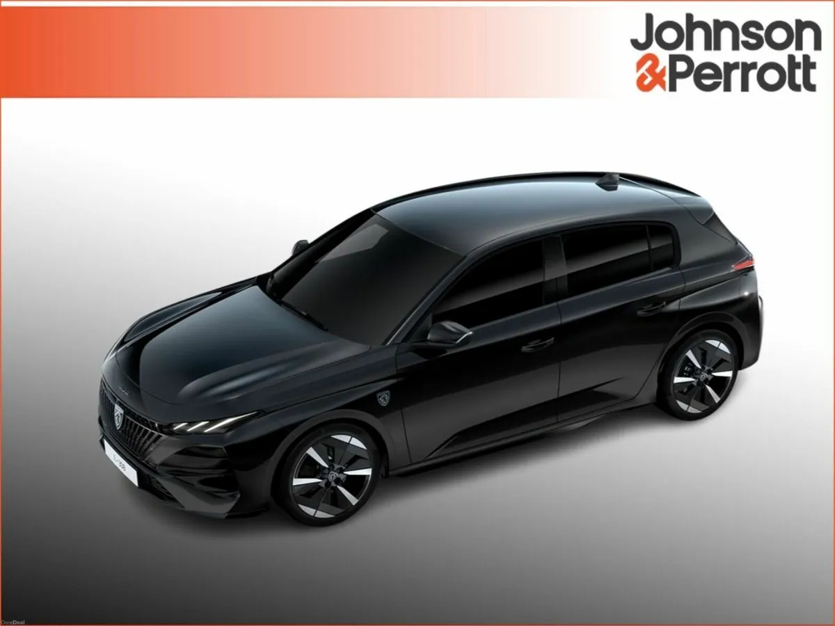 Peugeot 308 ** ORDER YOUR NEW PEUGEOT 308 TODAY** - Image 1