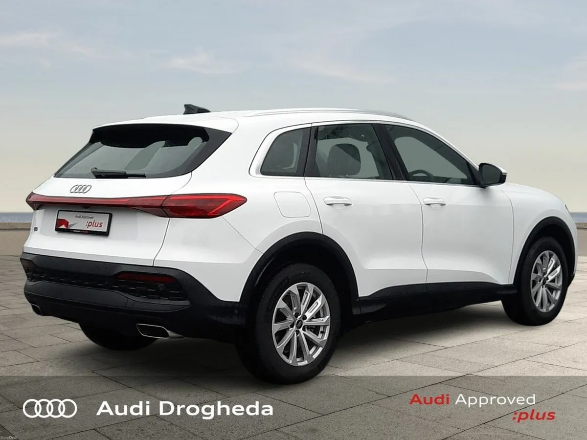Audi Q5 40 TFSI SE 204PS - Image 5