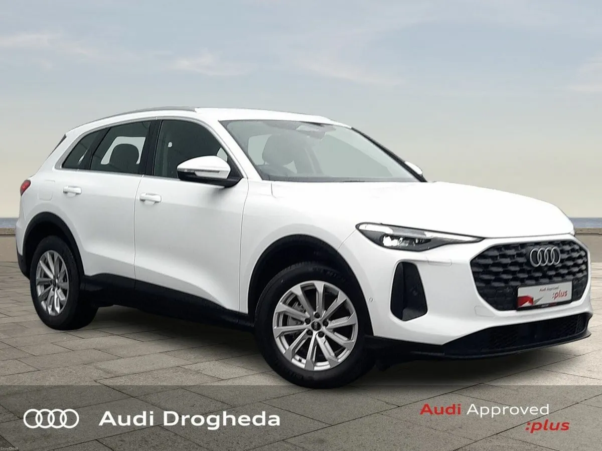 Audi Q5 40 TFSI SE 204PS - Image 1