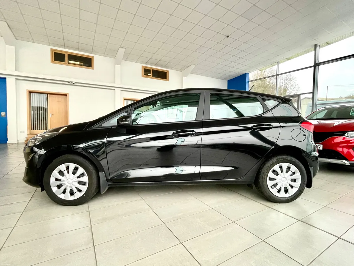 Ford Fiesta 1.0 EcoBoost - Image 3
