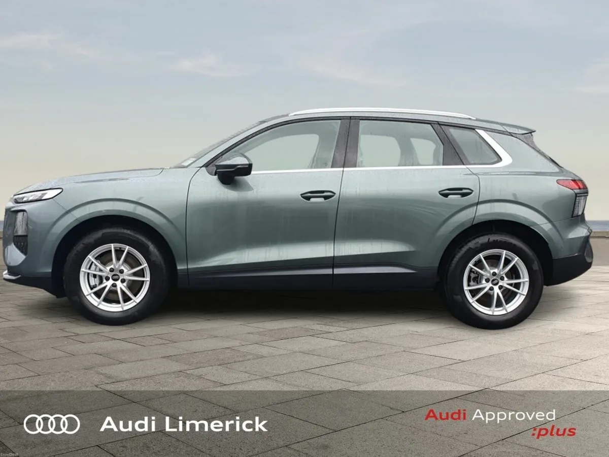 Audi Q3 *SOLD* TDI 150HP SE S-T - Image 4