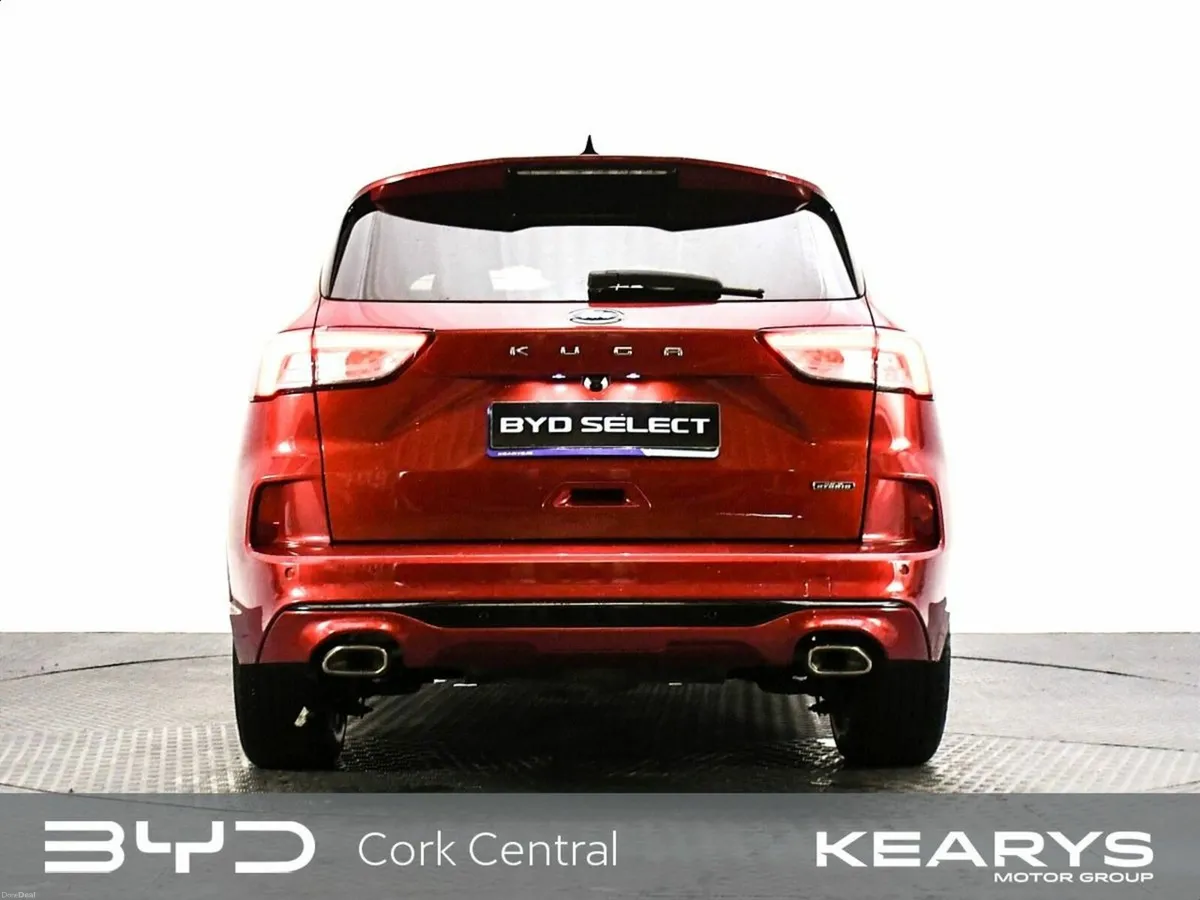 Ford Kuga ST-Line Auto PHEV Duratec 225PS - Image 3