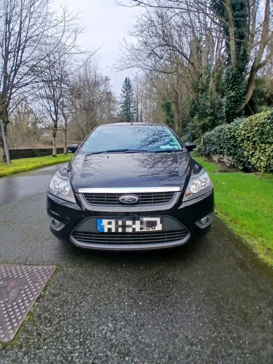 2008 FOCUS New nct March 27 tax feb 26 - Image 1