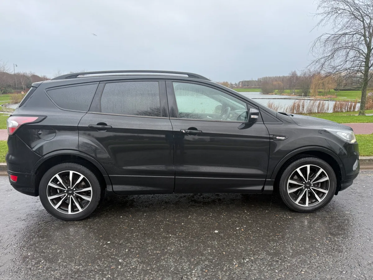 2.0 TDI  ST LINE ONLY 49k MILES - Image 4